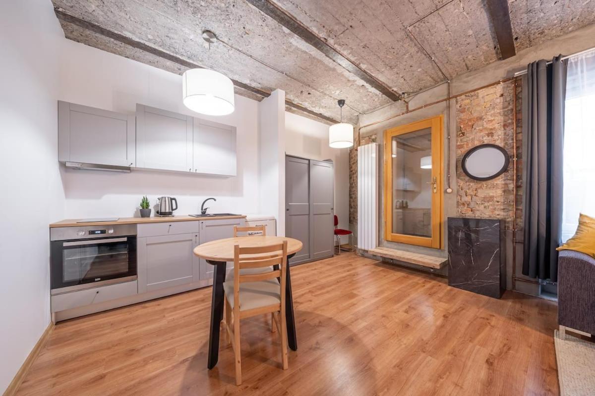 Quiet Hideaway In Centrs Leilighet Riga